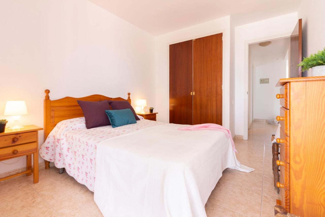 Homes&Go Bell Raco Basic I La Pineda Exterior photo