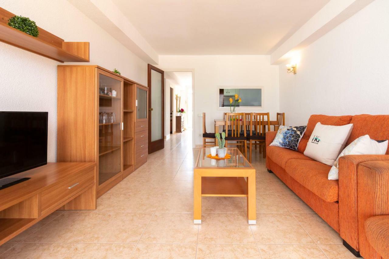 Homes&Go Bell Raco Basic I La Pineda Exterior photo