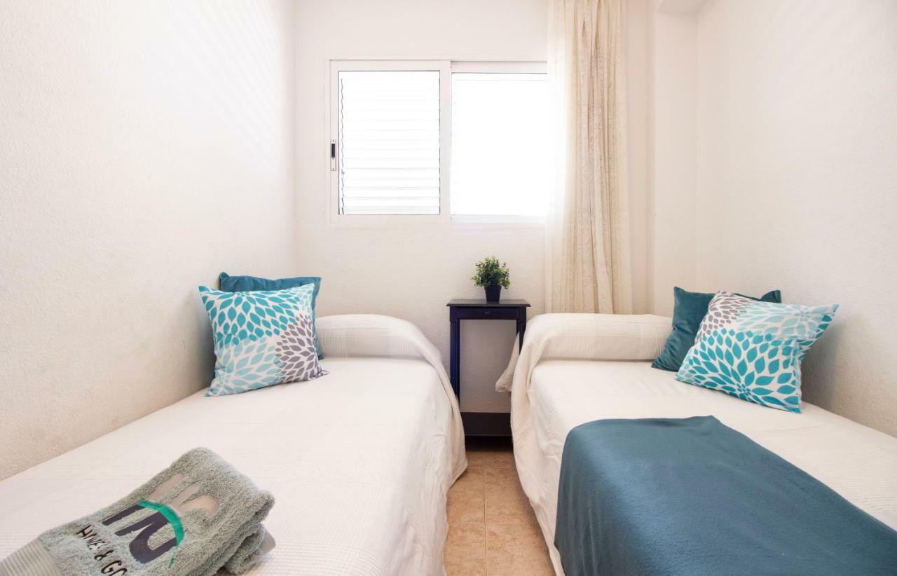 Homes&Go Bell Raco Basic I La Pineda Exterior photo