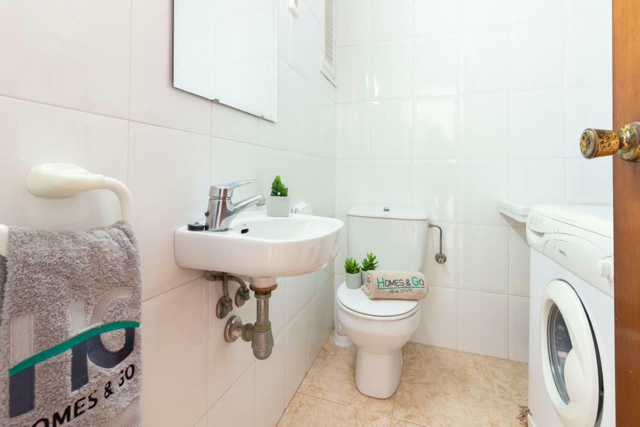 Homes&Go Bell Raco Basic I La Pineda Exterior photo